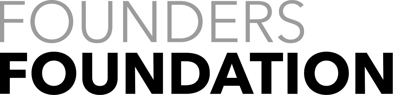 foundersfoundation_logo_white 1